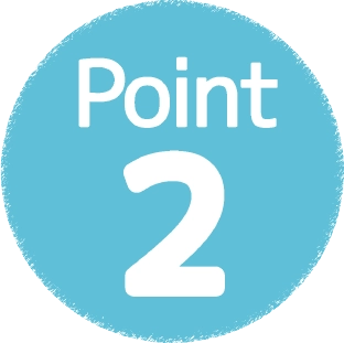 ポイント2
