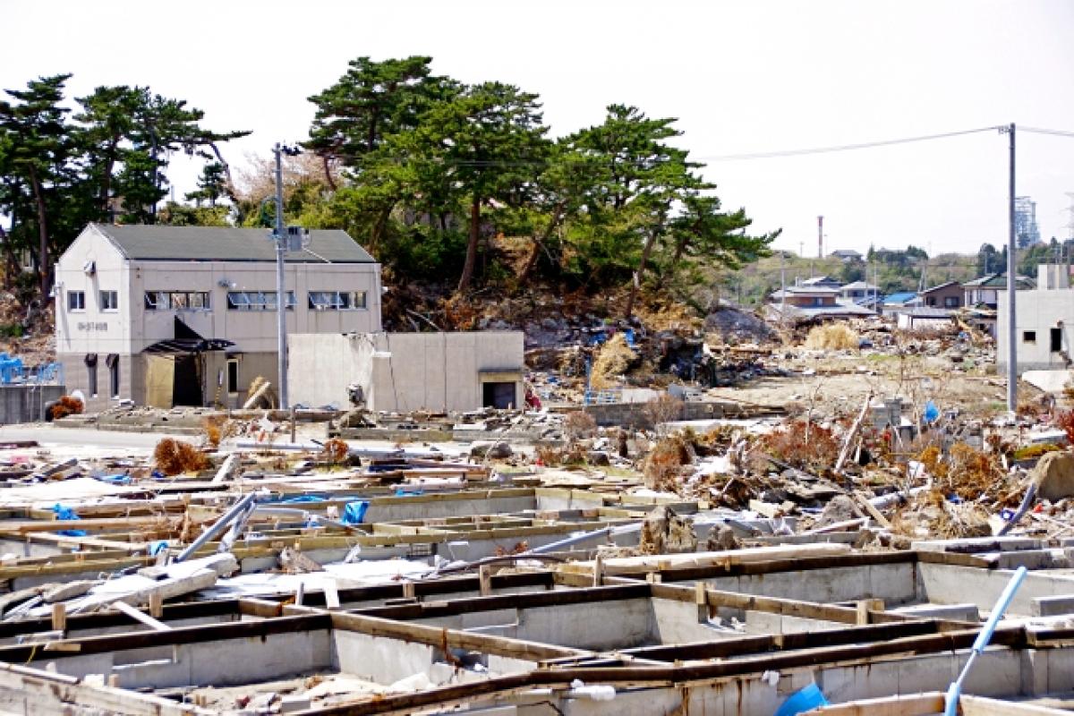 南海トラフ巨大地震が起きる前に！災害に負けない家づくりをしよう