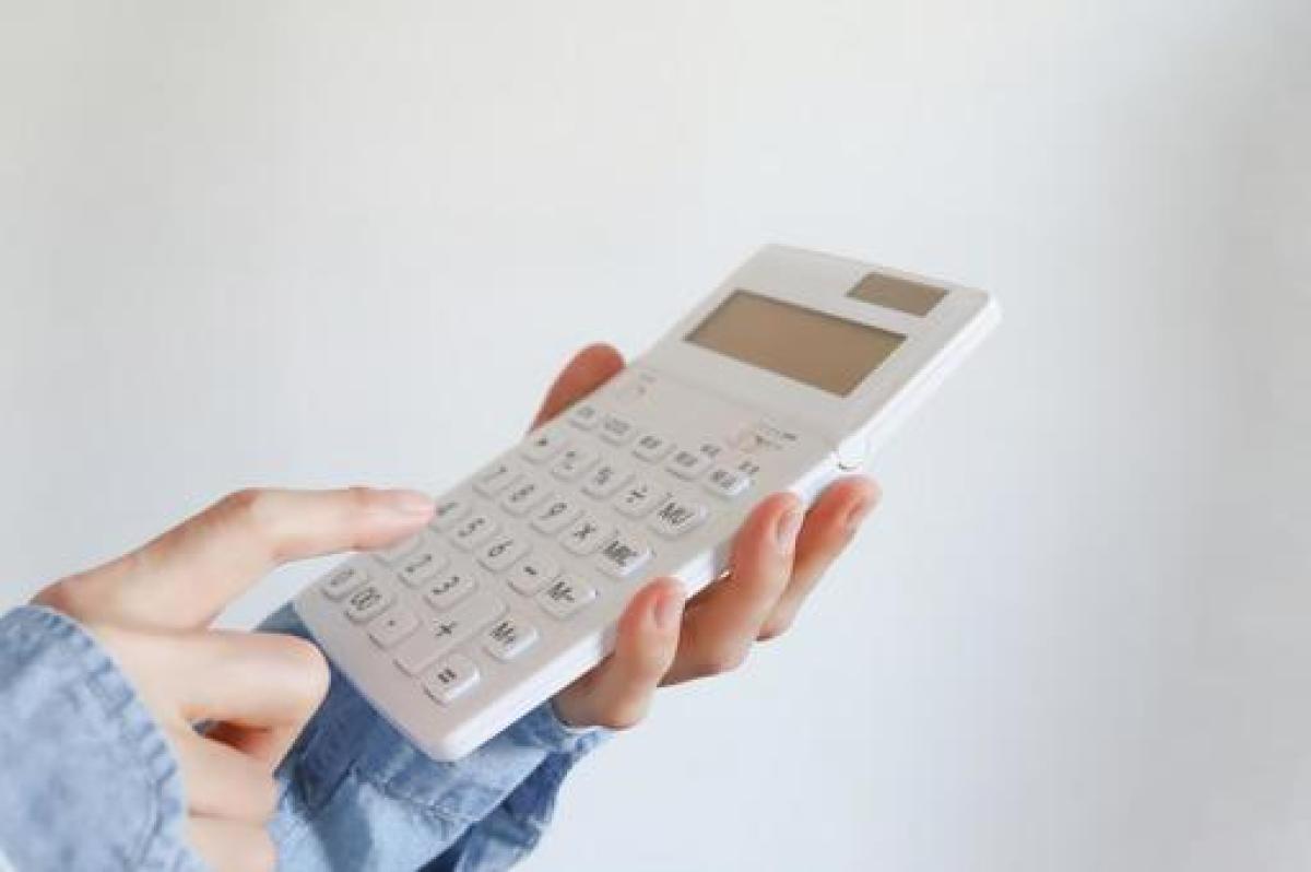 住宅を購入するときかかる税金とは？優遇・軽減措置も解説