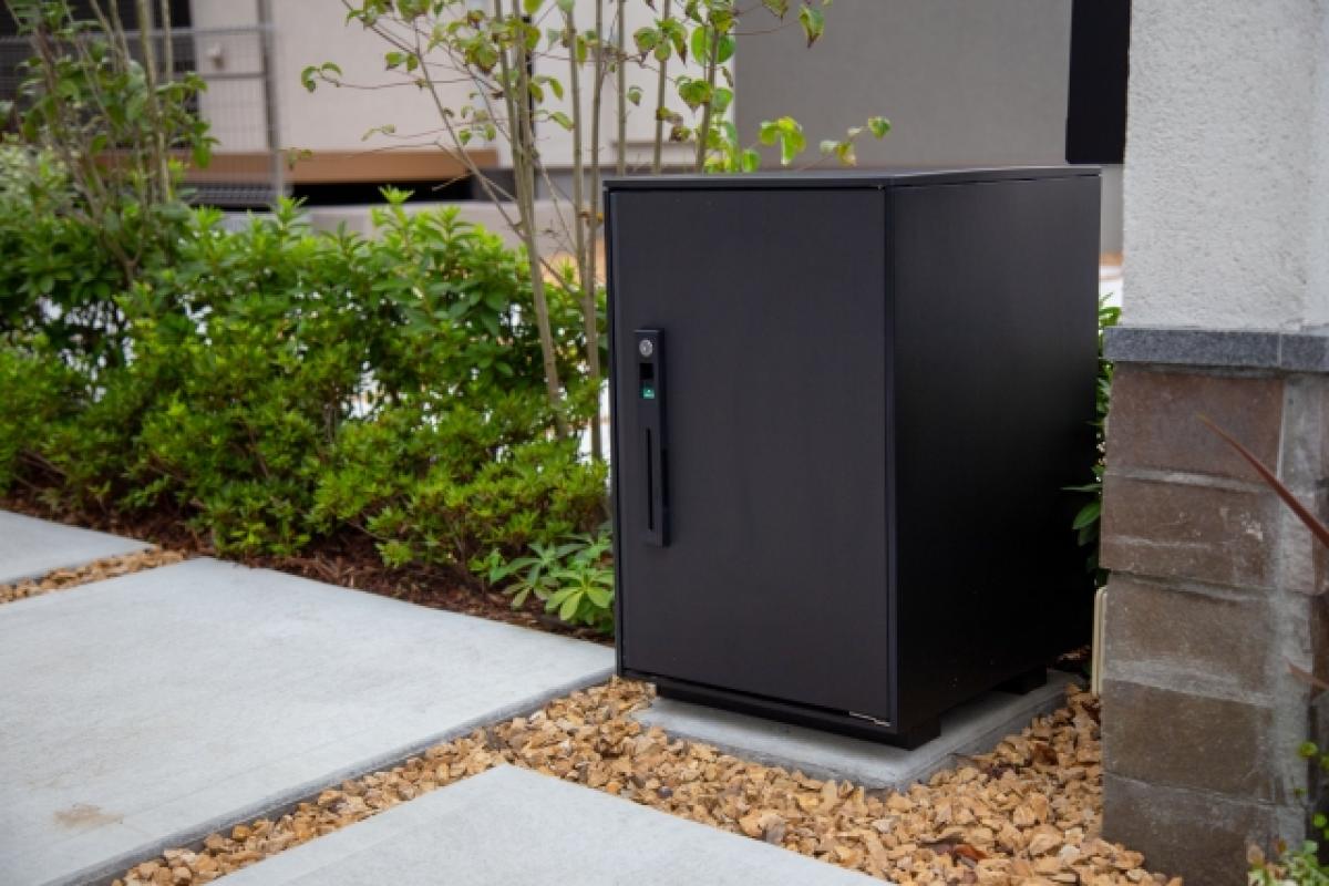 新築を建てる際につけておきたい宅配ボックスの選び方をご紹介【動画あり】