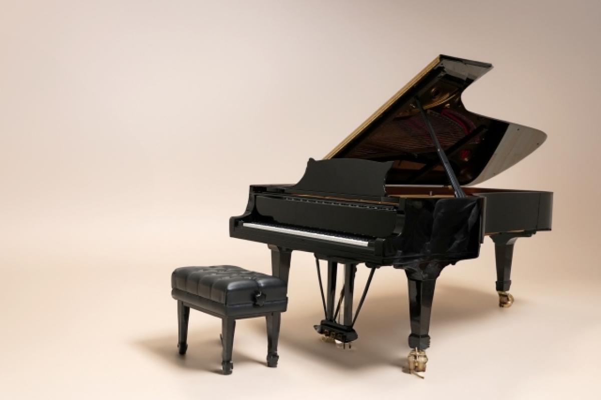 グランドピアノを置きたい！新築設計時に注意するポイントとは？