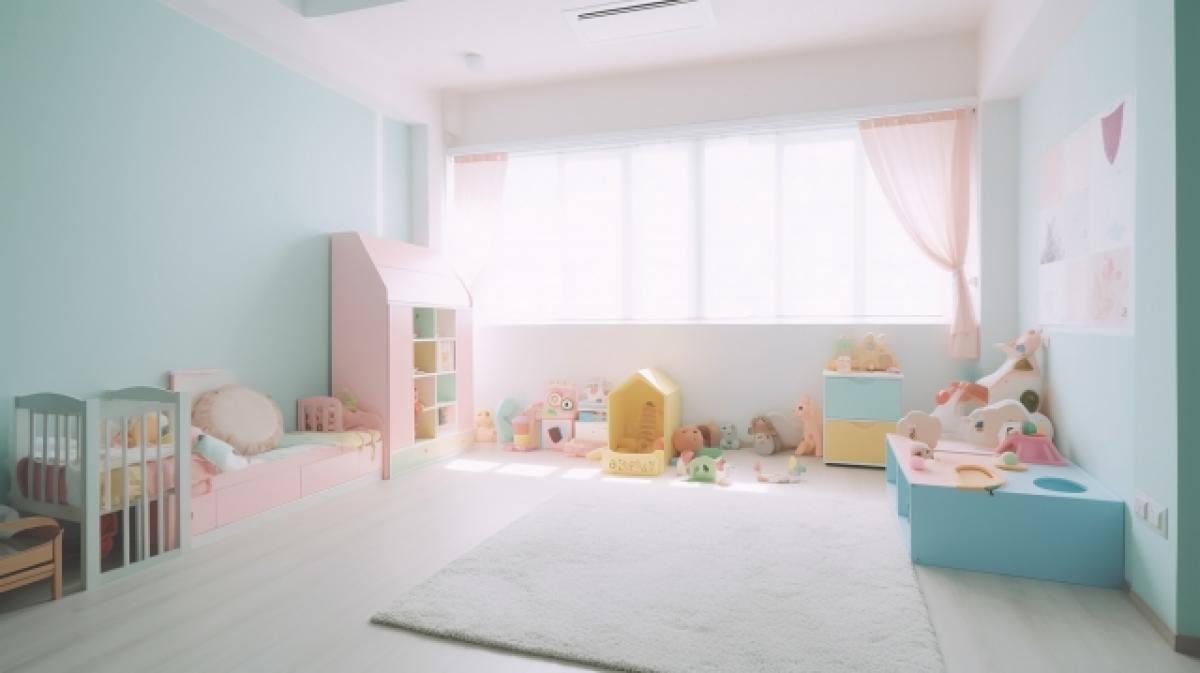 子ども部屋を「成長に合わせて変化できる空間」に！長く快適に使えるレイアウトのポイント【動画あり】