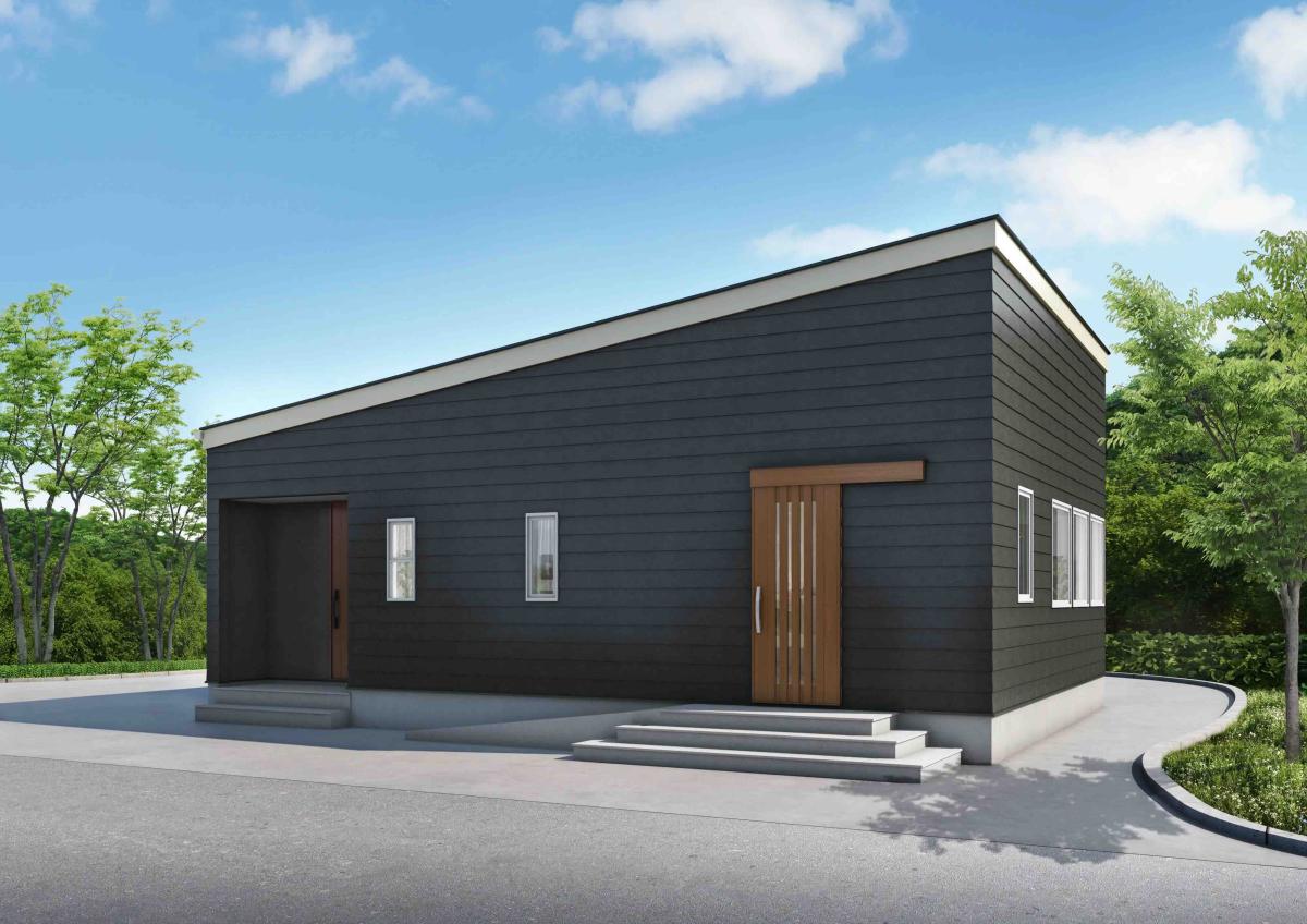 コンパクトハウスで絶対取り入れるべき設計と設備について【動画あり】