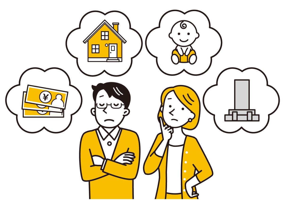 子育て世代が新築を計画することのメリット【動画あり】