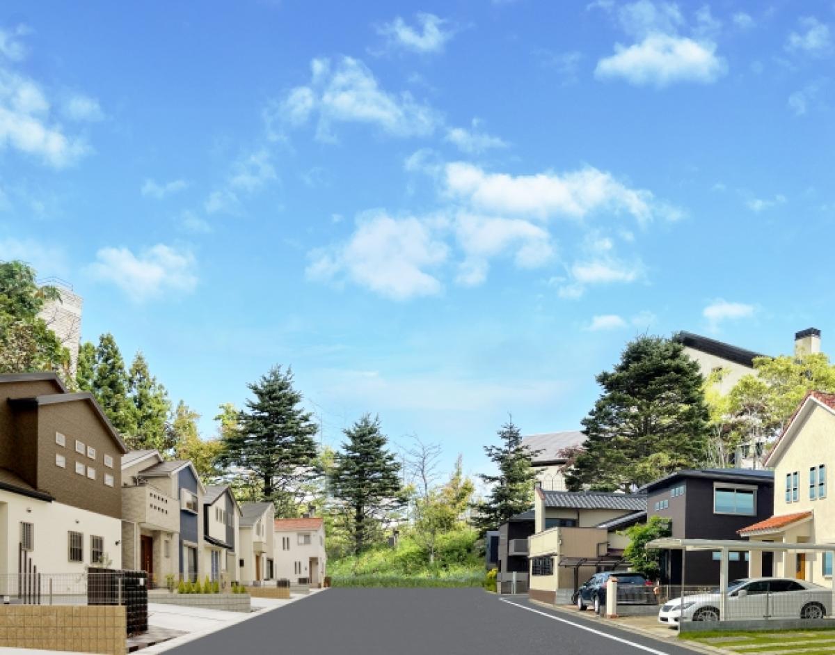 不況時代の新築選び！二世帯住宅で叶える賢い家計管理と安心の暮らし