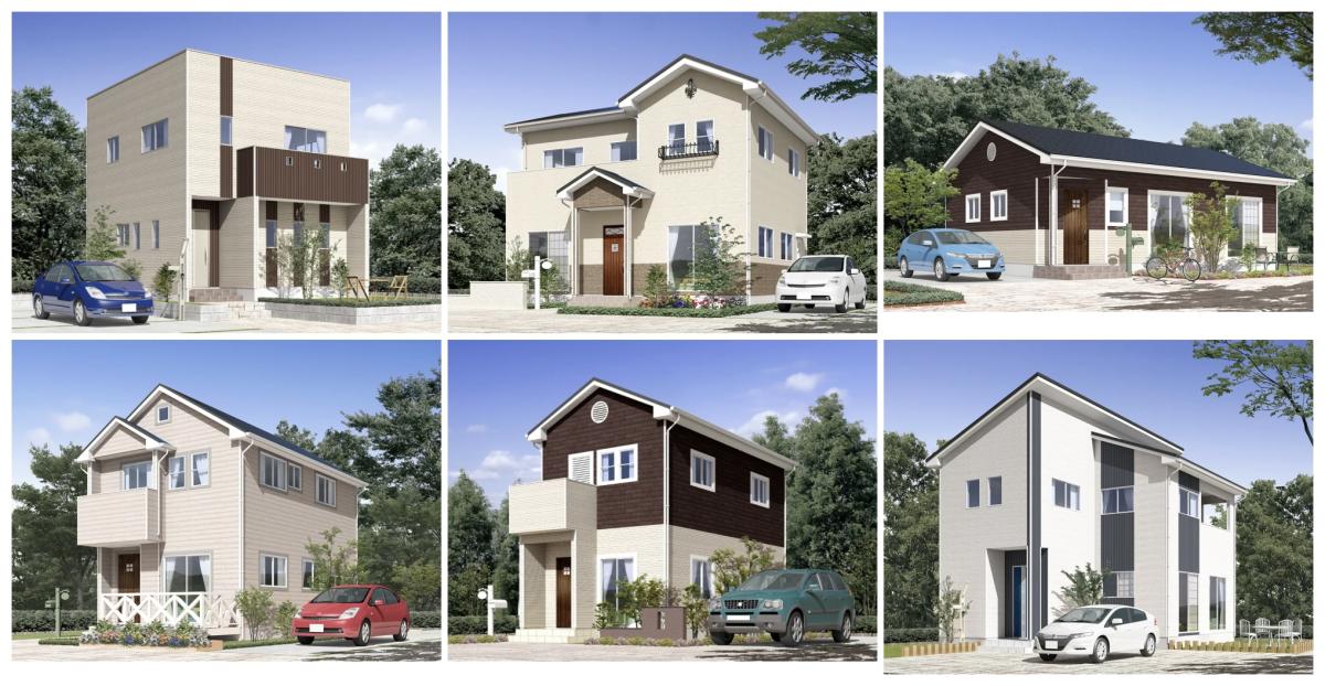 注文住宅の実践ガイド：設計から建築プロセス、そしてトラブル防止まで