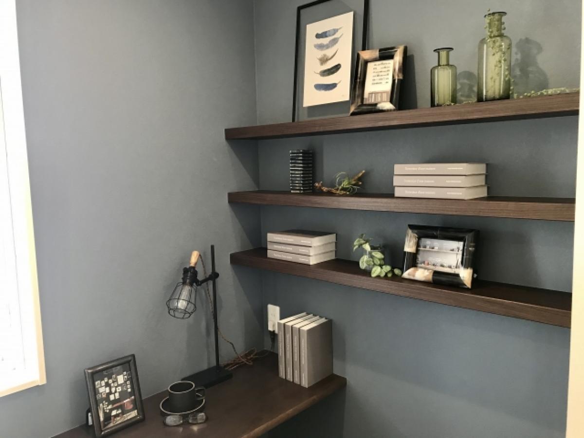 「エクストラルーム」って何？ 書斎・趣味部屋を備えた新築が人気の理由