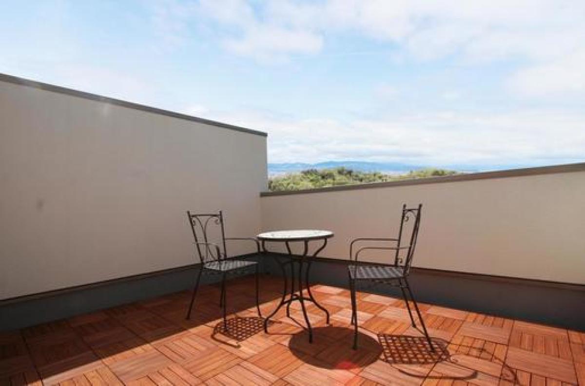 注文住宅の設計によるベランダの使い道について考えてみましょう