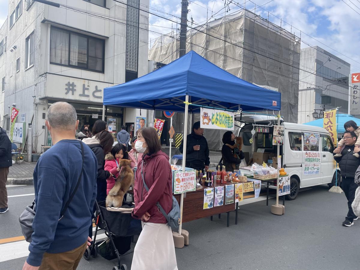 【新城市 軽トラ市レポート】のんほいルロットに出展しました｜スーパーカーも大集合！