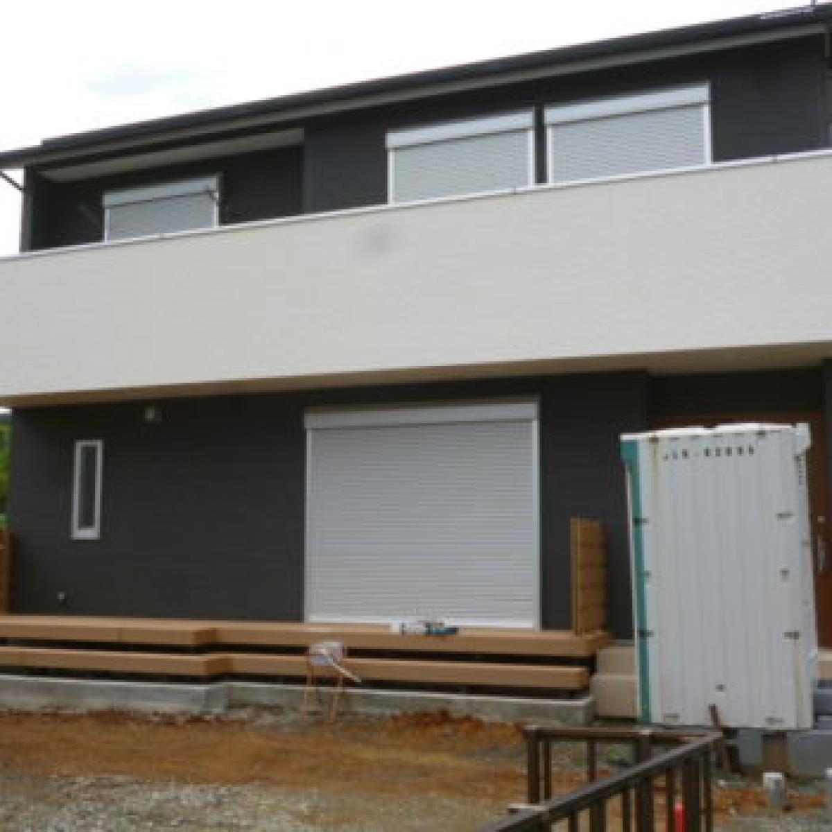 豊川市　Ｏ様邸&ensp;子育てしやすい注文住宅