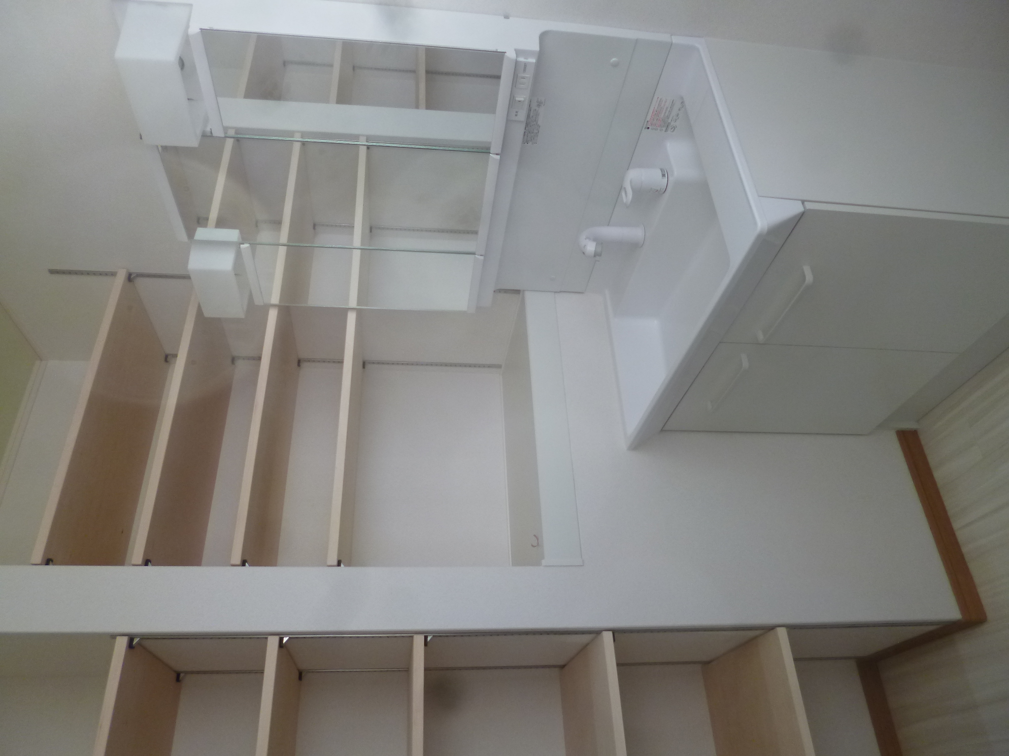 洗面脱衣室に設置する設備によって家事楽を手に入れましょう【動画あり】