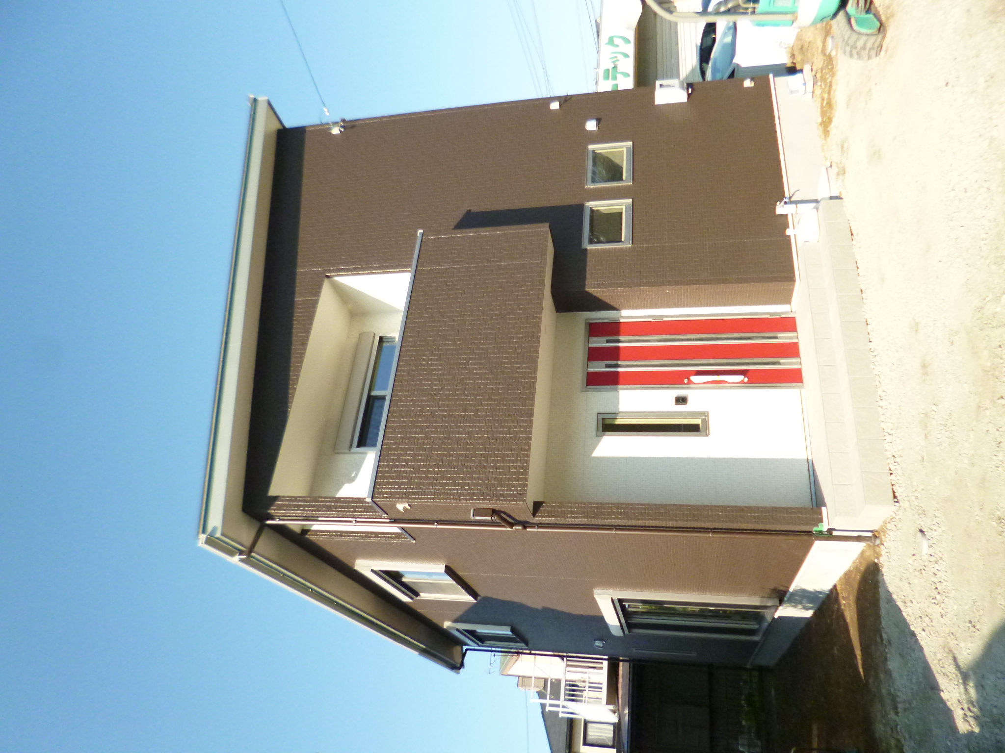 新築後に必ずやってほしいメンテナンスについて