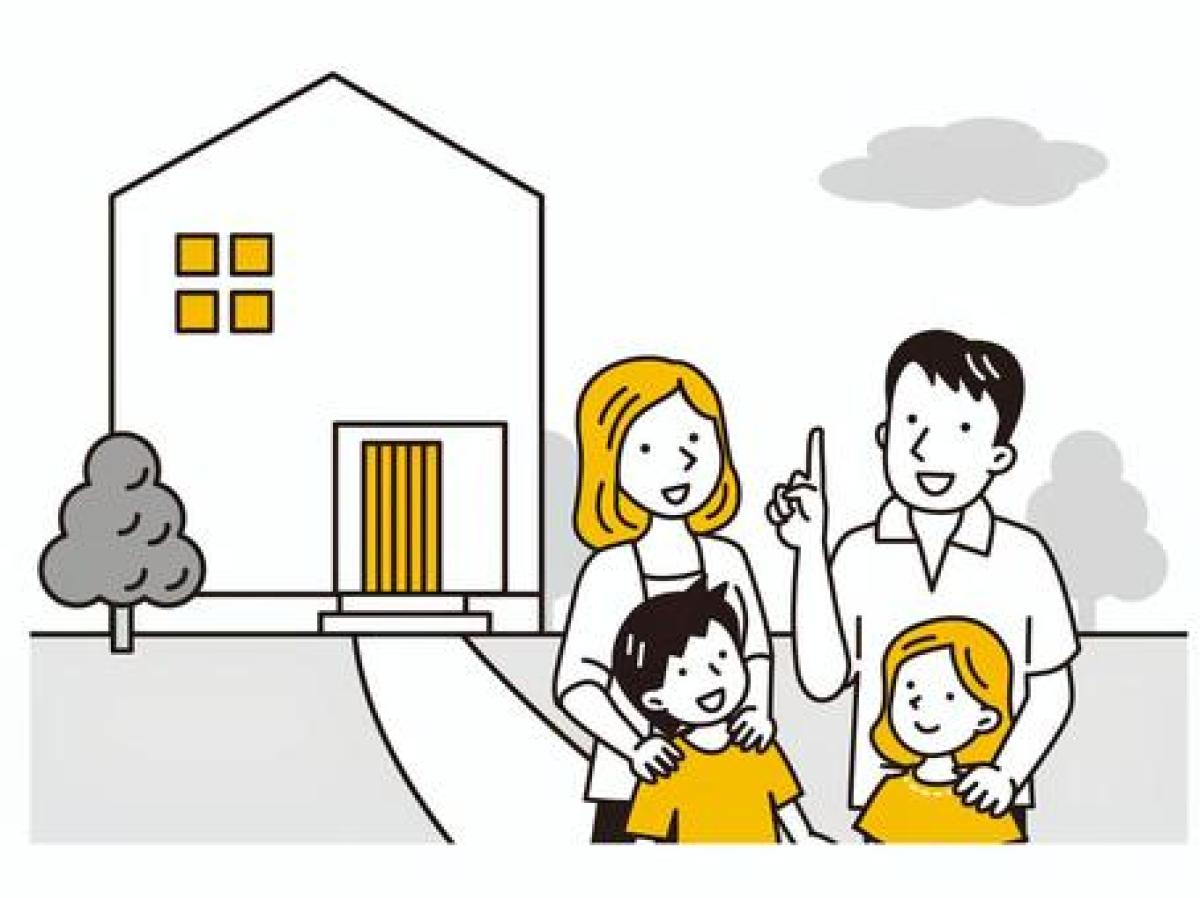 子育て世代の住宅ローン返済額の考え方について