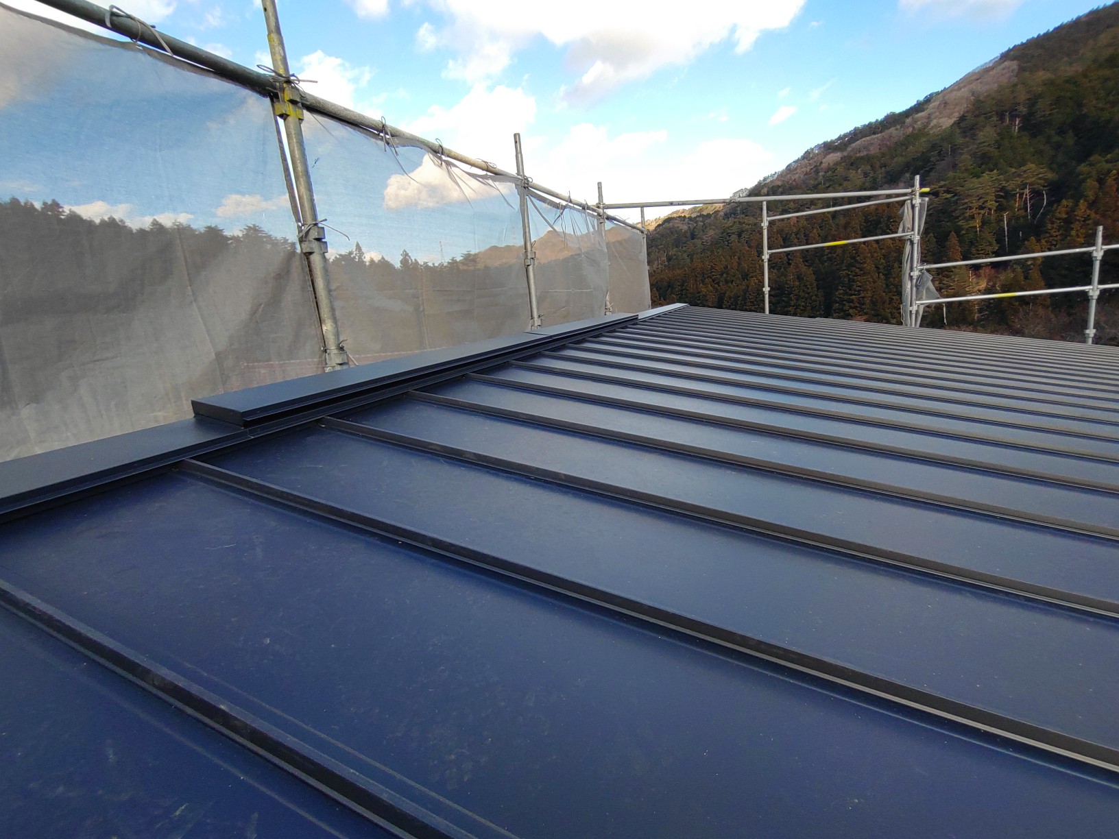 注文住宅の設計注意点！雨漏りをしない家にしましょう【動画あり】